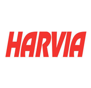 هیتر برقی سونا خشک هارویا