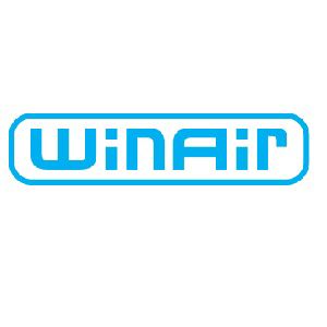 دستگاه تصفیه هوای وین ایر