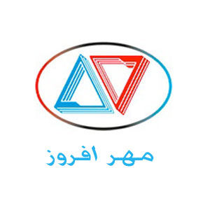 منبع انبساط باز عایق دار مهرافروز