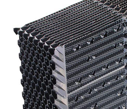 پکینگ فیلم برج خنک کننده