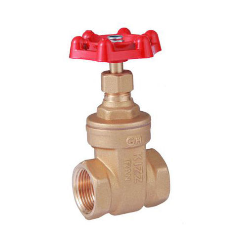 شیر قطع و وصل