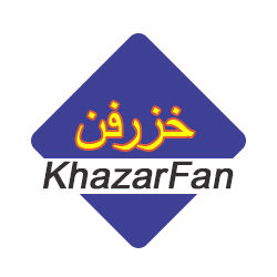 هواکش خزرفن