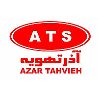 هیتر برقی آذر تهویه