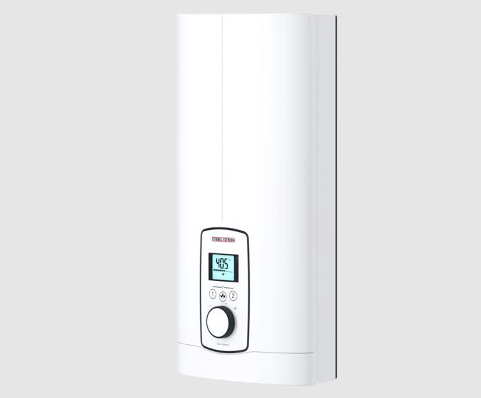 آبگرمکن برقی بدون مخزن استیبل الترون DEL SLi