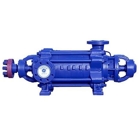  پمپ آب پمپیران فشار قوی طبقاتی مدل MD 150-30/8