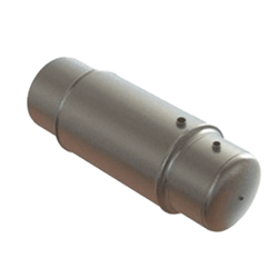 خرید منبع دو جداره 1200 لیتری با ضخامت 3-5  بامین تهویه