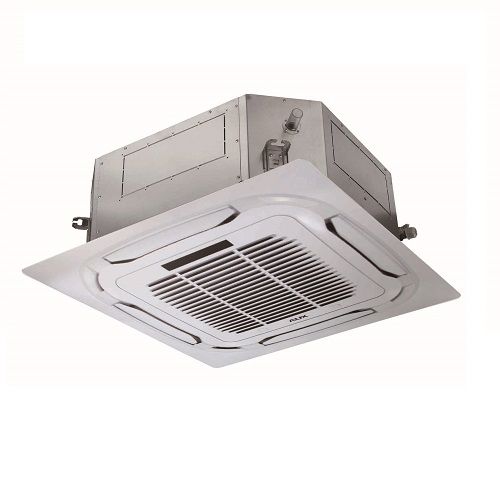 فن کویل آکس کاستی چهارطرفه 300CFM