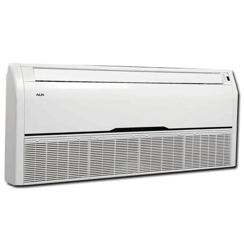 فن کویل آکس سقفی زمینی 400CFM