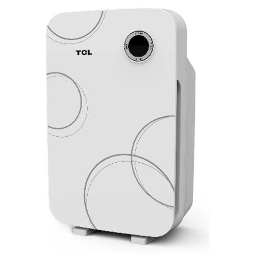 دستگاه تصفیه هوا TCL مدل F210A