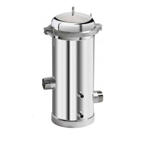 فیلتر کارتریجی استیل 316 مارتین 34 متر مکعبی