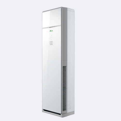 کولر گازی اسپلیت ایستاده گرین 48000