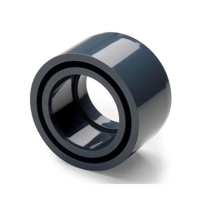 بوشن تبدیل چسبی PRAHER-63*50mm