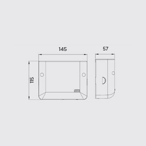 پمپ درین SFA مدل Clim Deco