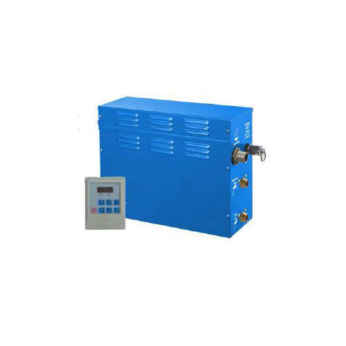 مبدل حرارتی پوسته لوله هایپر پول 40 کیلووات