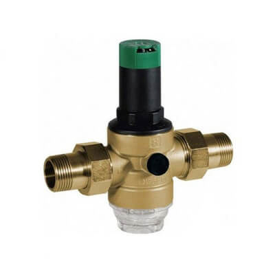 شیر فشار شکن هانیول مدل D06F-1/2A