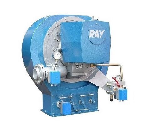 مشعل صنعتی چندگانه سوز ری مدل BGEC150