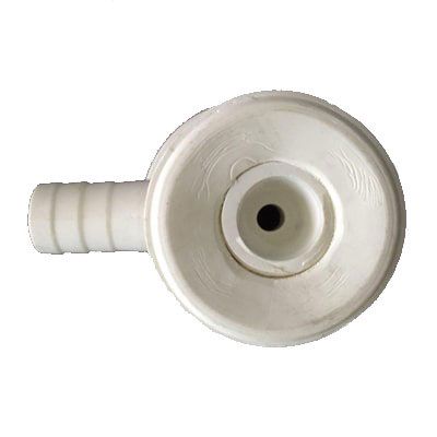 پایه جت جکوزی پلاستیکی ABS کوتاه