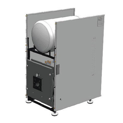 پکیج زمینی کالورپک CP 36