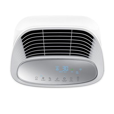 دستگاه تصفیه هوا سامسونگ مدل C60AVWA