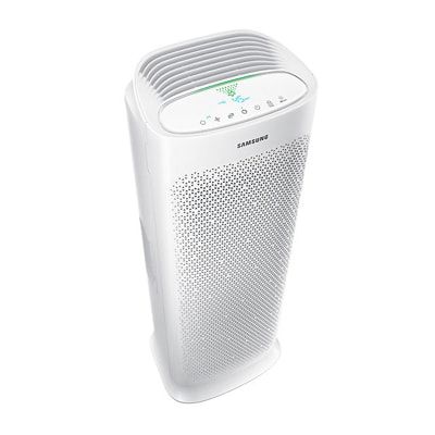 دستگاه تصفیه هوا سامسونگ مدل B87AVWA