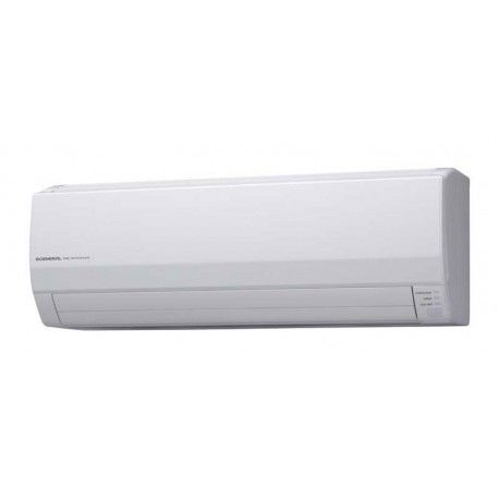 کولر گازی اسپلیت اجنرال اینورتر ۲۴۰۰۰