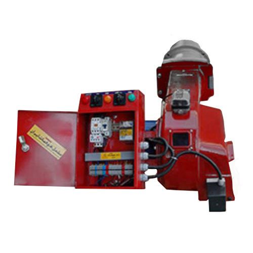 مشعل گازسوز هوفمات مدل SG4NZ