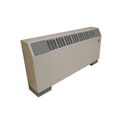 فن کویل زمینی تهویه دماوند مدل DF-400