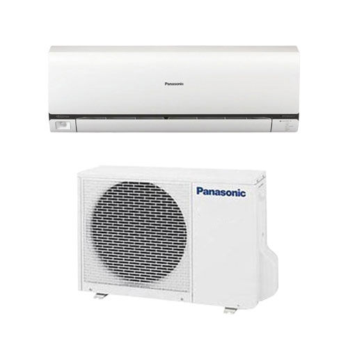 کولر گازی اسپلیت پاناسونیک 24000