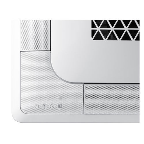 کولر گازی اسپلیت سامسونگ کاستی چهارطرفه اینورتردار 34000