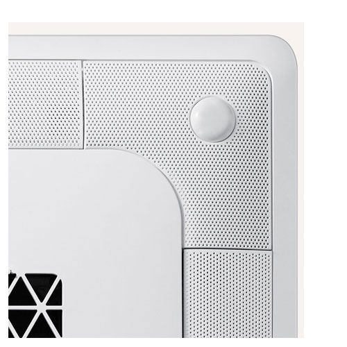 کولر گازی اسپلیت سامسونگ کاستی چهارطرفه اینورتردار 34000