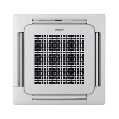 کولر گازی اسپلیت سامسونگ کاستی چهارطرفه اینورتردار 34000