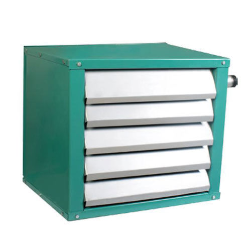 یونیت هیتر آبگرم اتمسفر A-UH-40