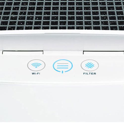 دستگاه تصفیه هوا بلوایر کلاسیک 505