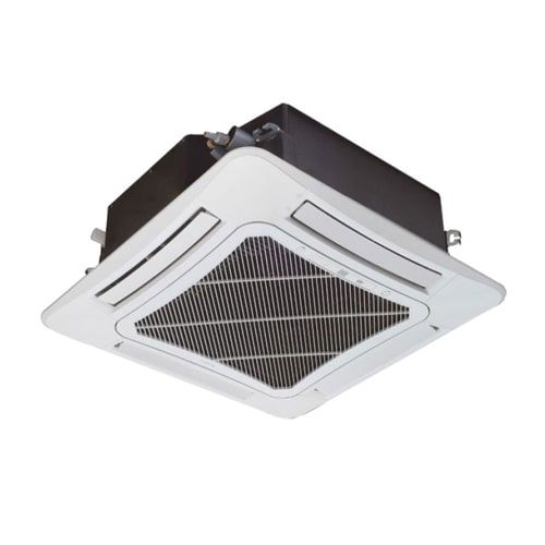 فن کویل گری کاستی چهار طرفه 1000 سری جدید