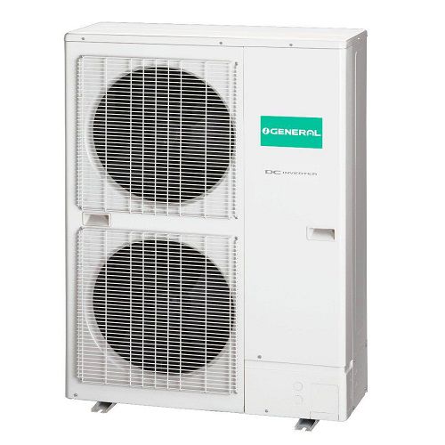 خرید کولر گازی اجنرال کاستی اینورتر ۴۵۰۰۰