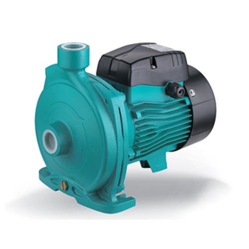 پمپ آب لیو سانتریفیوژ بشقابی مدل Acm-75 B2