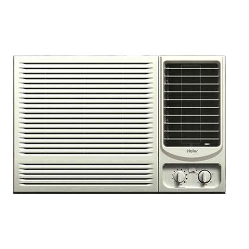 کولر گازی 18000 هایر پنجره ای مدل HSU-18LMA03/R2