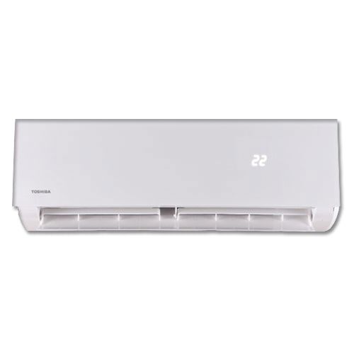 کولر گازی اسپلیت سرد و گرم توشیبا مدل RAS-10S3KHS-EE