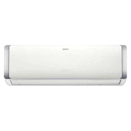 کولر گازی اسپلیت سام اینورتر سری MR مدل CS-H9MR1