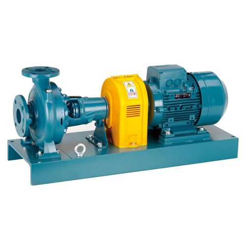 پمپ آب کالپدا سانتریفیوژ N 32-125A