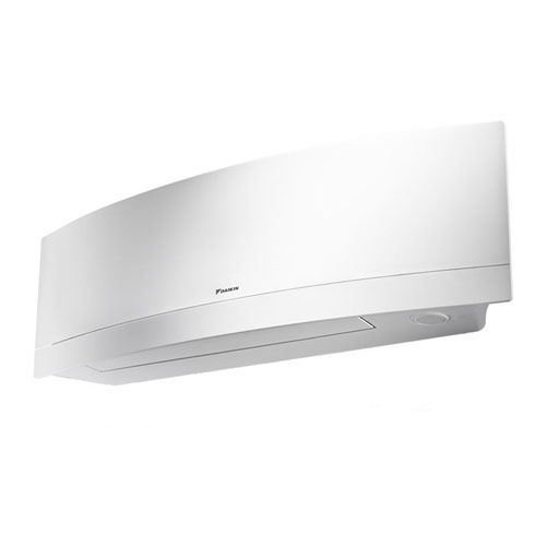 اسپلیت دایکین اینورتر سری اِمورا بیسیک FTXG35LW/S