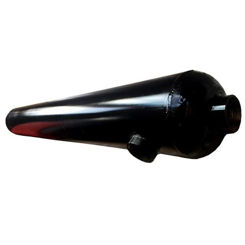 مبدل حرارتی استخر بامین 90 فوت