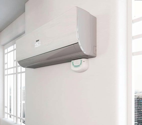 پمپ درین کولر گازی مورف