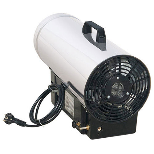 جت هیتر گاز سوز البرز مدل QG-25