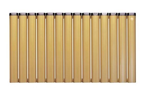 رادیاتور آنیت مدل پایونیر