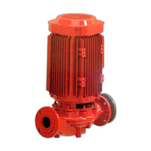 پمپ سیرکوله خطی اتالاین مدل 20/1852-65