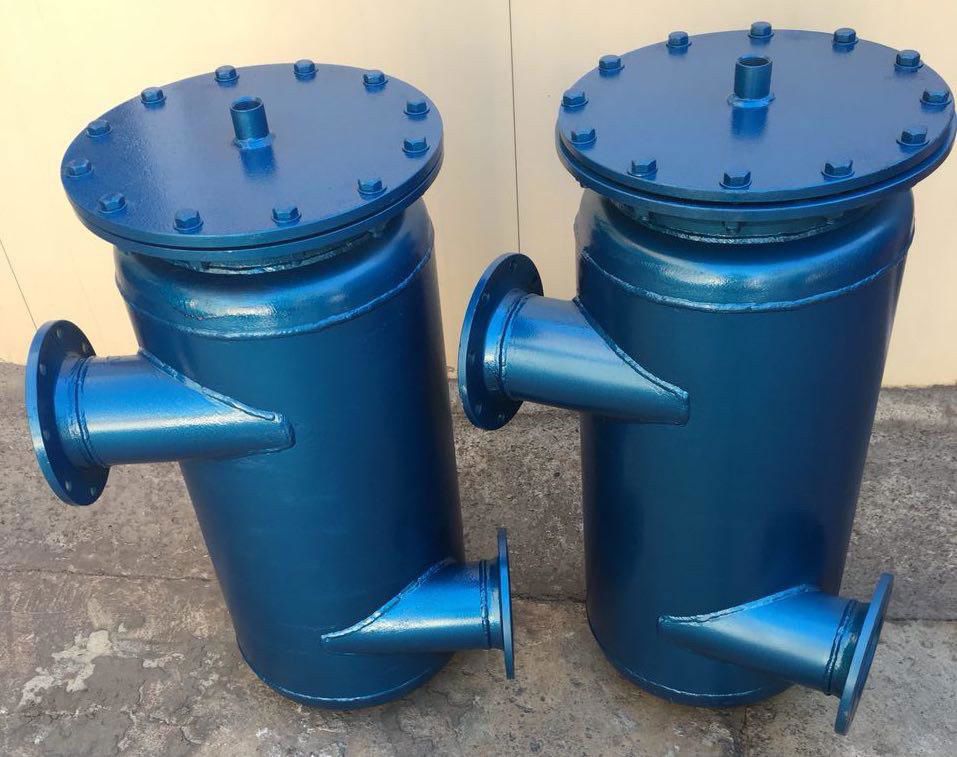 خرید ایرسپراتور صافی دار 10 اینچ تهویه