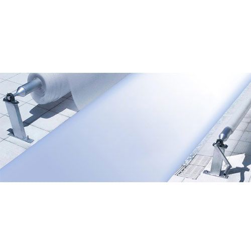 جمع کننده دستی روکش استخر