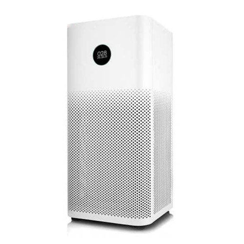  دستگاه تصفیه هوا شیائومی مدل Mi Air Purifier 2S