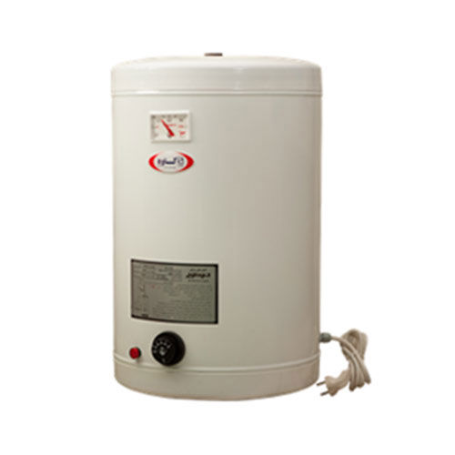 آبگرمکن برقی کاوه کویر 50 لیتری گرد دیواری